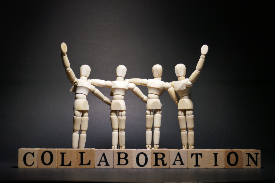 Collaboration