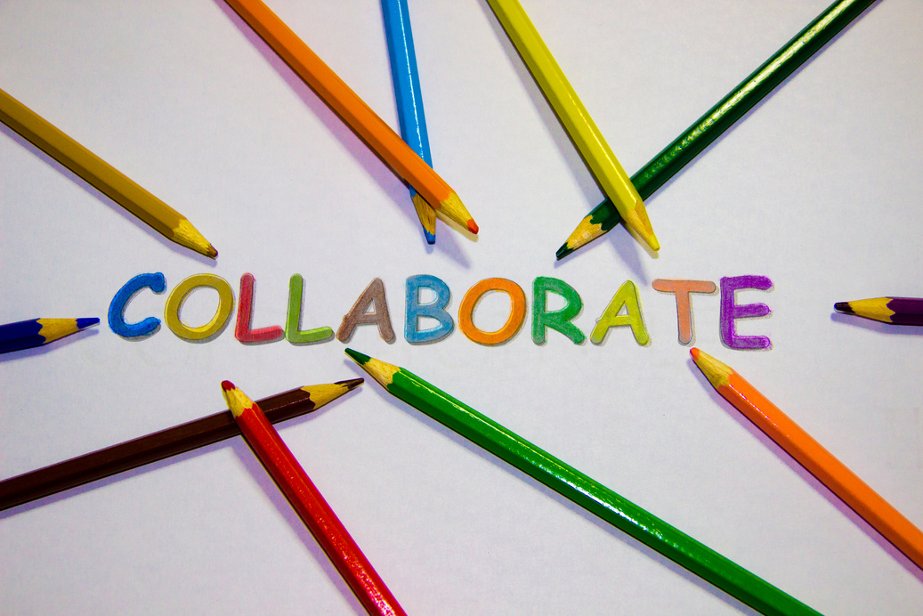 Collaborate